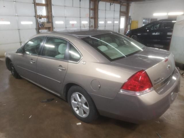 2006 Chevrolet Impala LT