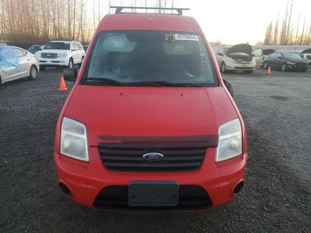 2010 Ford Transit Connect XLT