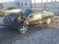 Salvage cars for sale at Prairie Grove, AR auction: 2009 Nissan Altima 3.5SE