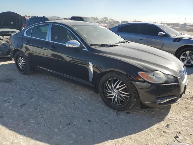 2009 Jaguar XF Premium Luxury