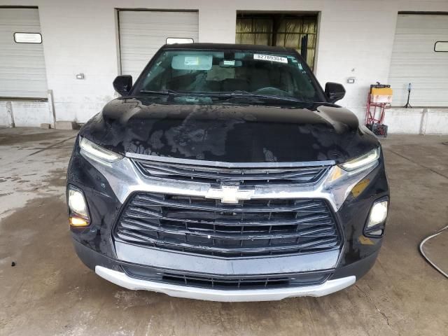 2020 Chevrolet Blazer 2LT