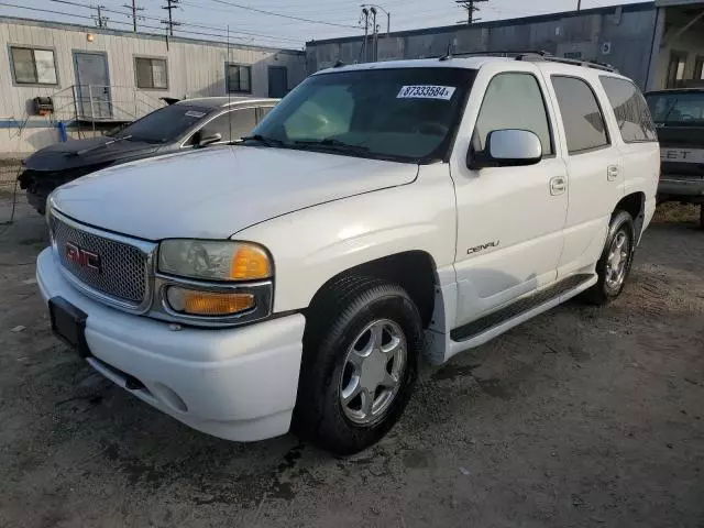 2003 GMC Yukon Denali