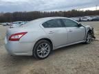 2009 Nissan Maxima S