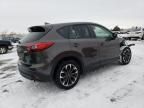 2016 Mazda CX-5 GT