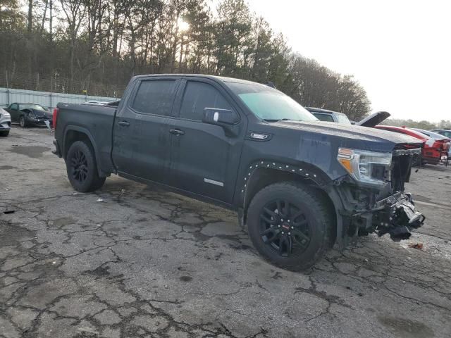 2020 GMC Sierra K1500 Elevation