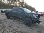 2020 GMC Sierra K1500 Elevation