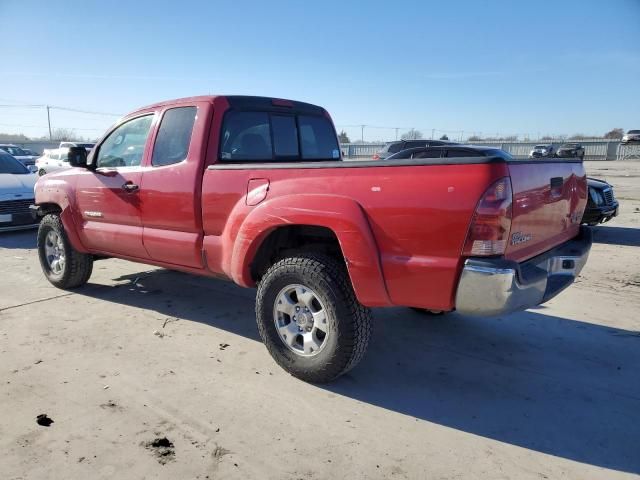 2007 Toyota Tacoma Prerunner Access Cab