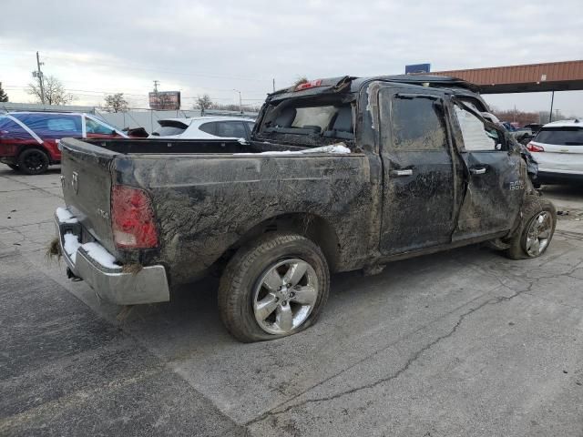 2017 Dodge RAM 1500 SLT