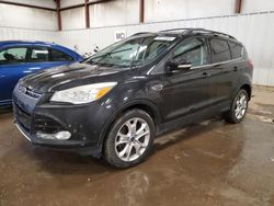 Compre carros salvage a la venta ahora en subasta: 2013 Ford Escape SEL