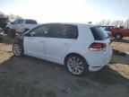 2013 Volkswagen Golf