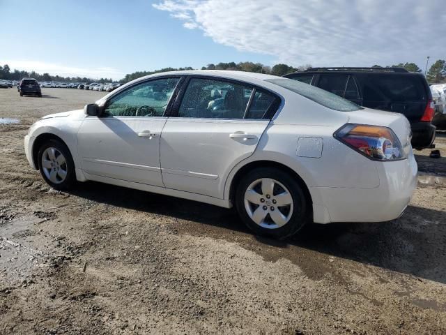 2008 Nissan Altima 2.5