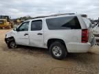 2008 Chevrolet Suburban C2500