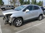 2016 Chevrolet Trax 1LT