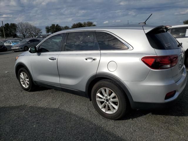 2019 KIA Sorento L