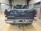 2007 Chevrolet Silverado K1500 Classic