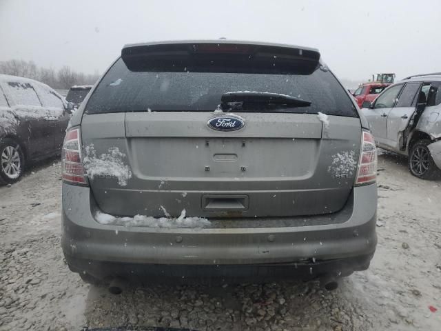 2008 Ford Edge SEL