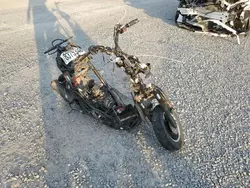 Yamaha Moped salvage cars for sale: 2019 Yamaha Moped