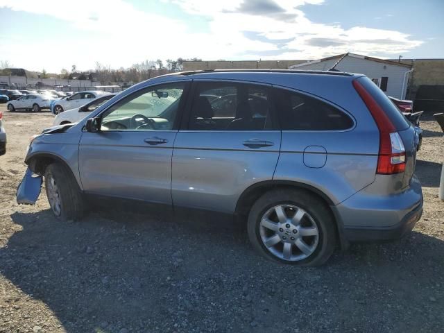 2008 Honda CR-V EXL