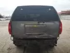 2008 Chevrolet Tahoe K1500