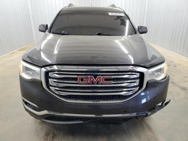 2018 GMC Acadia SLT-2