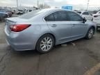 2016 Subaru Legacy 2.5I Premium