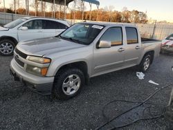 2009 Chevrolet Colorado en venta en Spartanburg, SC