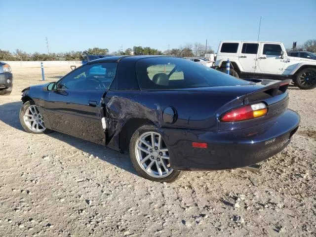 2000 Chevrolet Camaro Z28