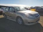 2010 Subaru Legacy 2.5I Premium