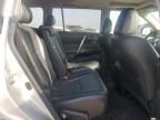 2013 Toyota Highlander Base