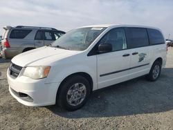 2013 Dodge RAM Tradesman en venta en Antelope, CA