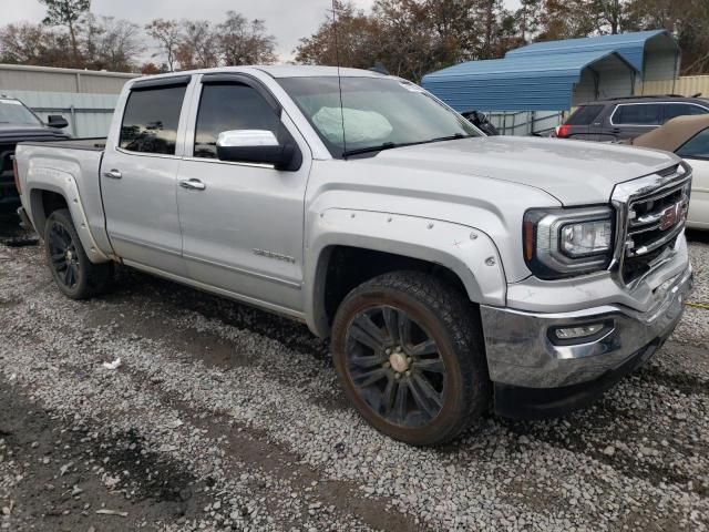 2017 GMC Sierra C1500 SLT