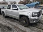 2017 GMC Sierra C1500 SLT