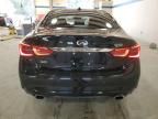 2021 Infiniti Q50 Luxe