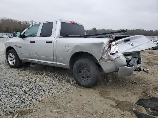 2015 Dodge RAM 1500 ST