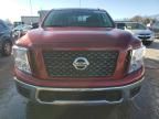 2019 Nissan Titan S