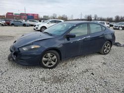 2015 Dodge Dart SXT en venta en Columbus, OH