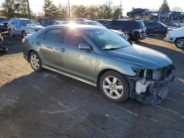 2008 Toyota Camry LE