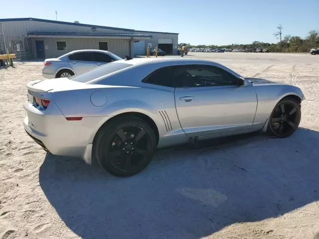 2011 Chevrolet Camaro LT