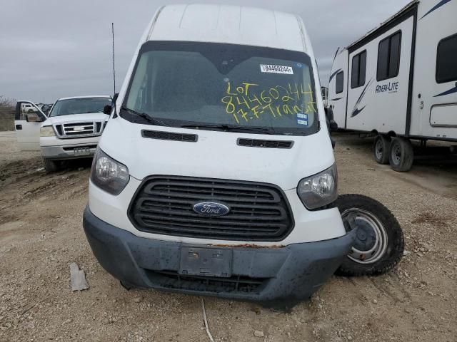 2017 Ford Transit T-350