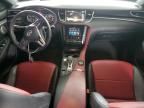 2022 Infiniti QX55 Sensory