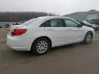 2010 Chrysler Sebring Touring