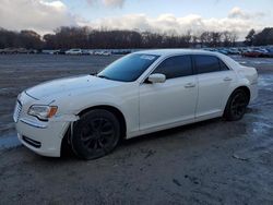 Chrysler Vehiculos salvage en venta: 2012 Chrysler 300