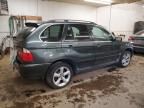 2006 BMW X5 4.4I