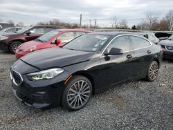 Vehiculos salvage en venta de Copart Hillsborough, NJ: 2023 BMW 228XI