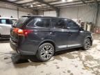 2018 Mitsubishi Outlander SE