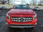 2018 Mercedes-Benz GLA 250 4matic