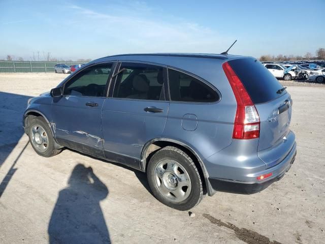 2011 Honda CR-V LX