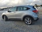 2017 Honda HR-V LX