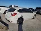 2012 Subaru Impreza Premium