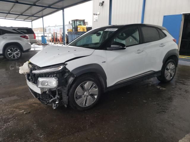 2020 Hyundai Kona SEL